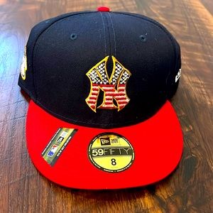 New Era New York Yankees Hat